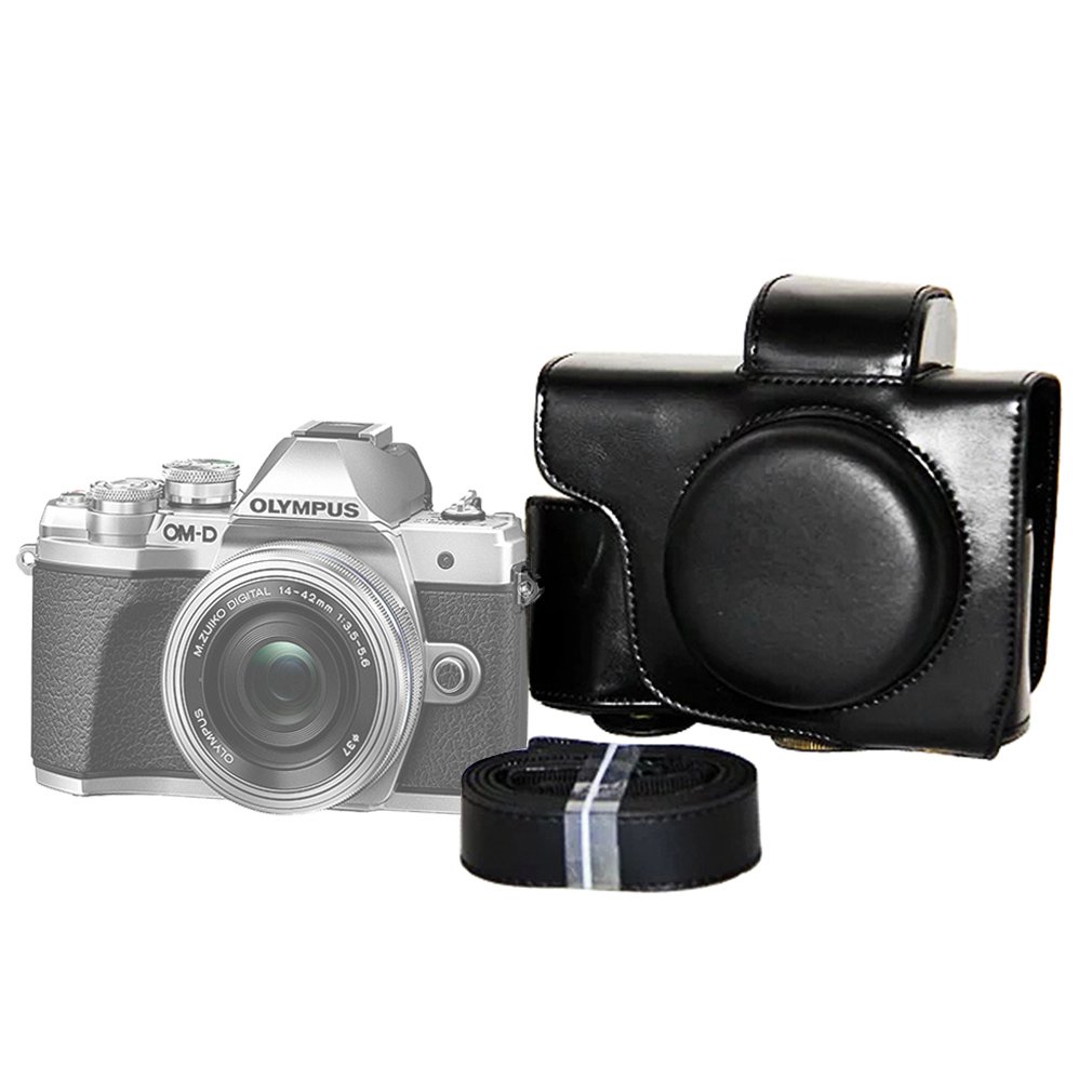 OLYMPUS OM-D E-M10 MarkⅢ カメラ本体　バッグ付 OLYMPUS OM-D E-M10 MarkⅢ カメラ本体 バッグ付 Amazon.com